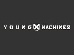 Youngmachines