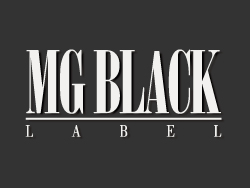 MGBLACK